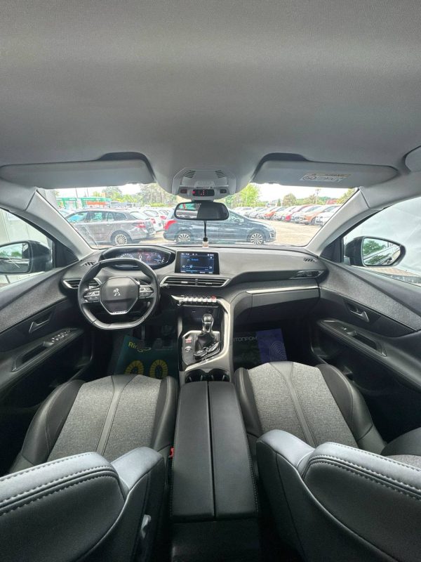 Peugeot 3008 II - Image 12