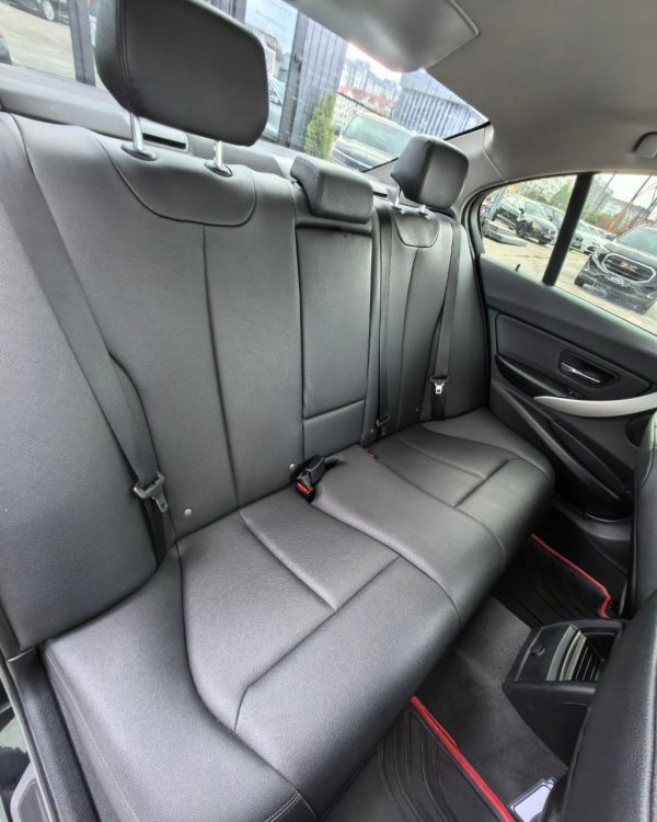 BMW 3 серия F30 F31 - Image 12