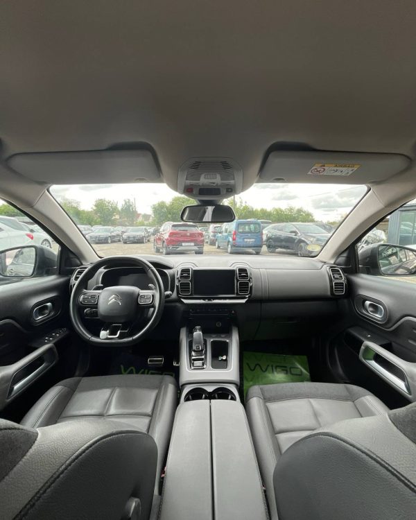 Citroen C5 Aircross I - Image 7