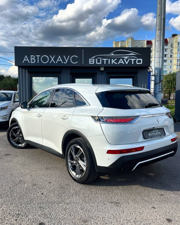 DS 7 Crossback I - Image 4