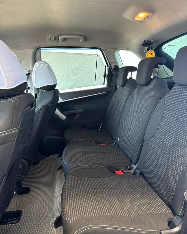 Citroen C4 Picasso I - Image 14