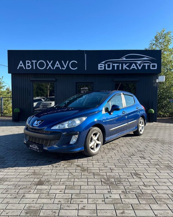 Peugeot 308 T7 - Image 3
