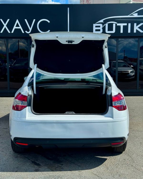 Citroen C5 II - Image 14