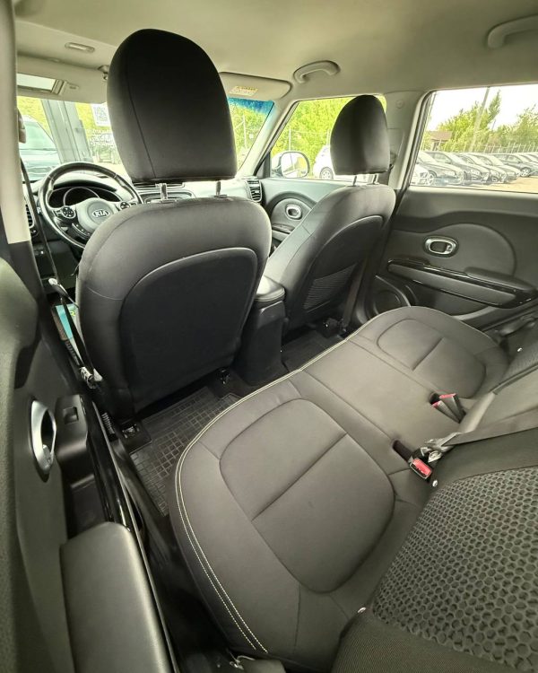Kia Soul - Image 9