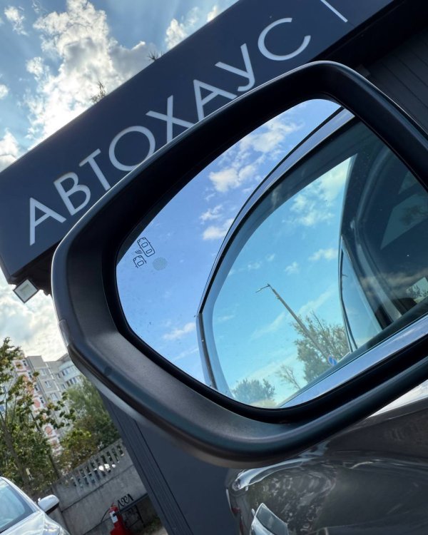 DS 7 Crossback I - Image 12