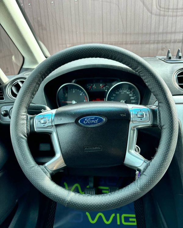 Ford Galaxy II - Image 14