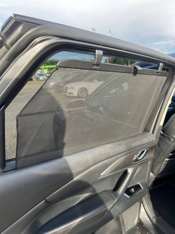 Mazda CX-9 II - Image 18