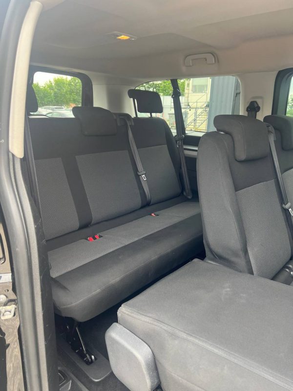 Toyota ProAce Verso - Image 16
