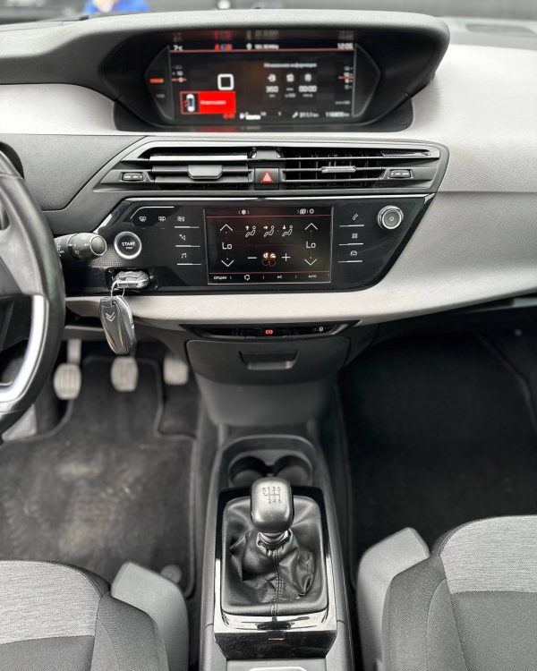 CITROEN С4 Grand SPACETOURER - Image 11