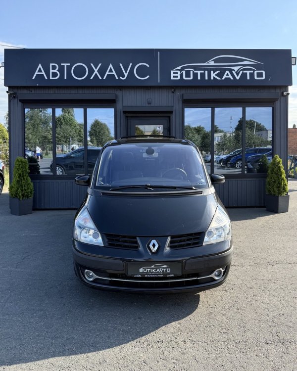 Renault Espace IV - Image 2