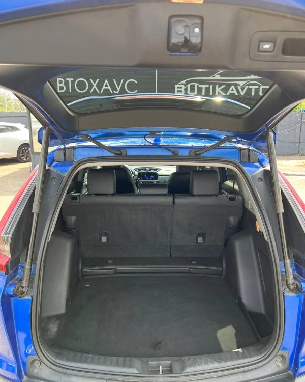 HONDA CR-V - Image 10