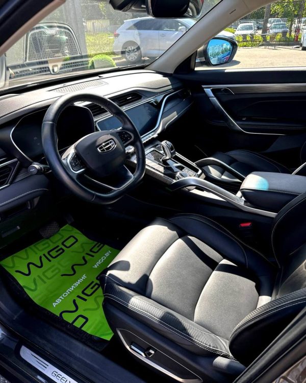 Geely Atlas Pro I - Image 9