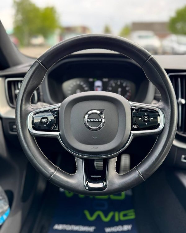 Volvo XC60 II · Рестайлинг - Image 15