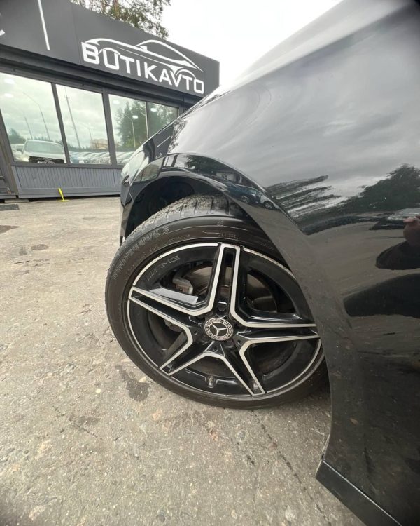 Mercedes-Benz A-Класс W177 V177 - Image 15