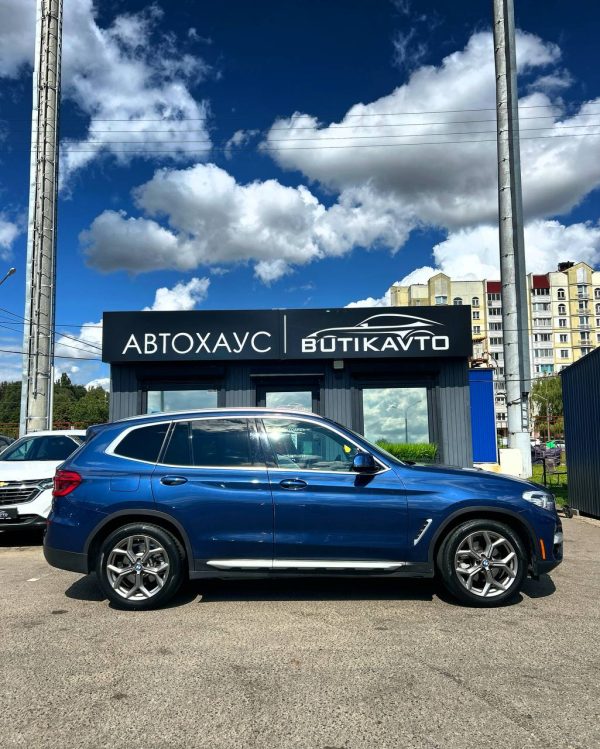 BMW X3 G01 - Image 7