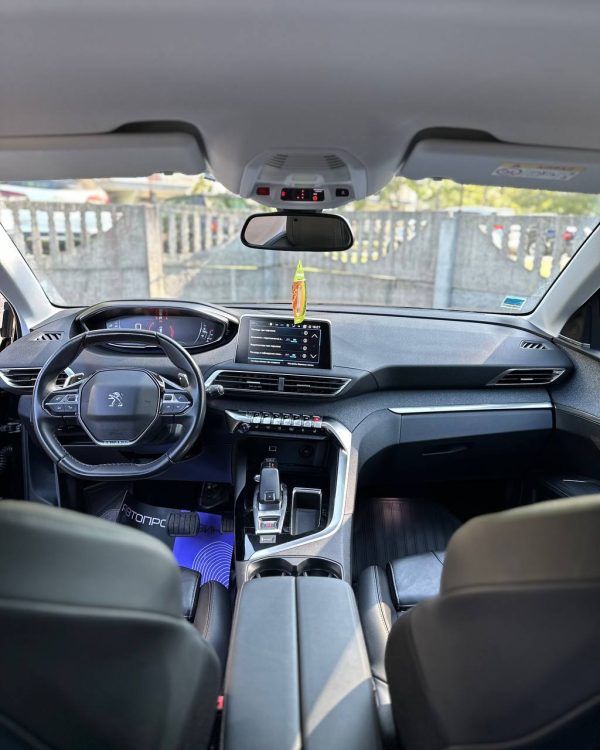 Peugeot 3008 II - Image 8