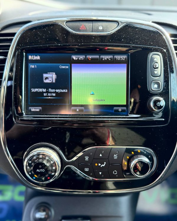 Renault Captur I - Image 16