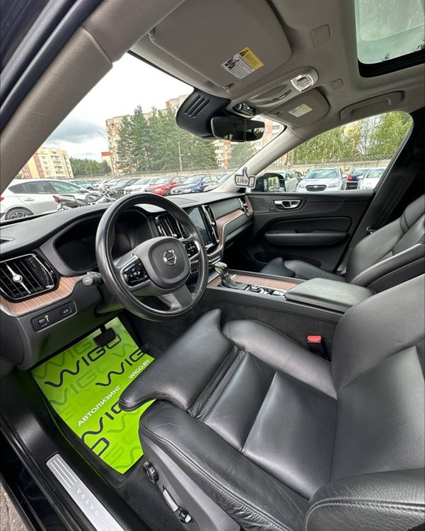 Volvo XC60 II - Image 8