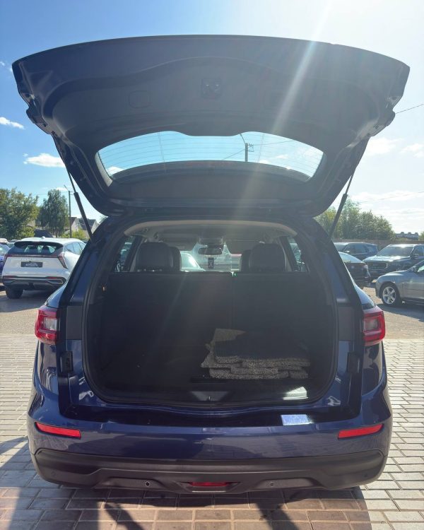 Renault Samsung QM6 I - Image 12
