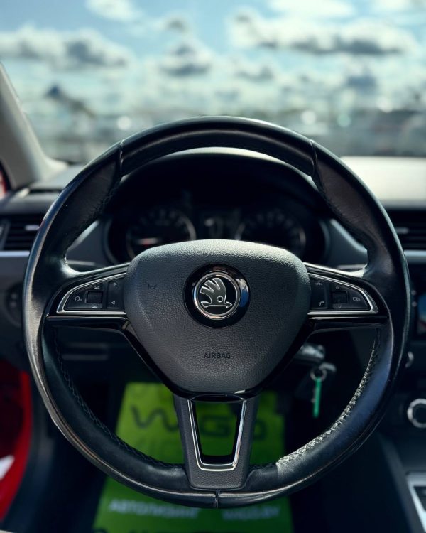 Skoda Octavia III - Image 15