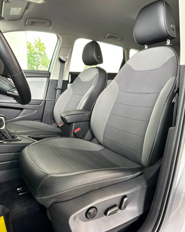 Volkswagen Taos  I - Image 10