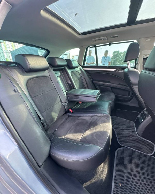 Skoda Superb II - Image 13