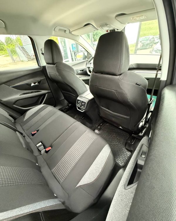 PEUGEOT 3008 - Image 13