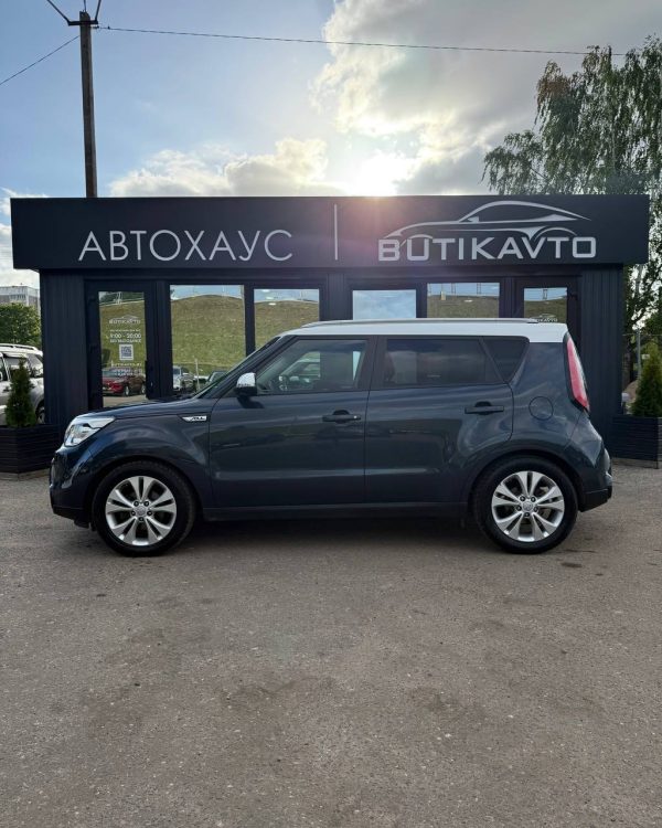 Kia Soul - Image 13