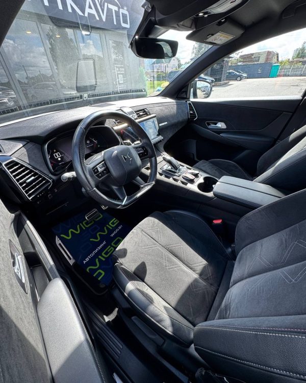 DS 7 Crossback I - Image 10