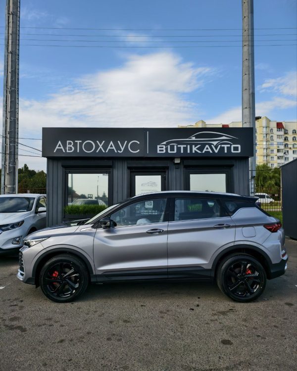 Geely Binyue L I - Image 8