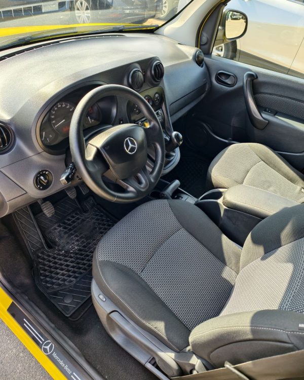 Mercedes-Benz Citan W415 - Image 10