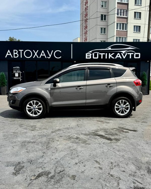 Ford Kuga I - Image 4