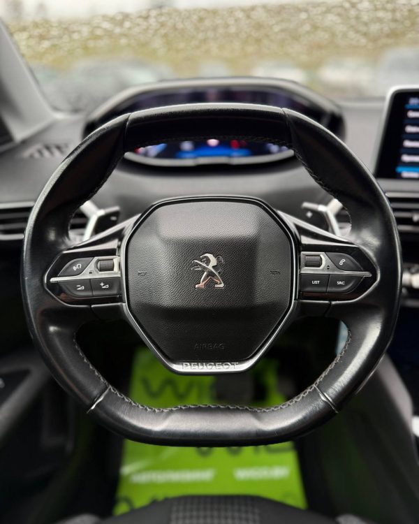 Peugeot 3008 II - Image 10