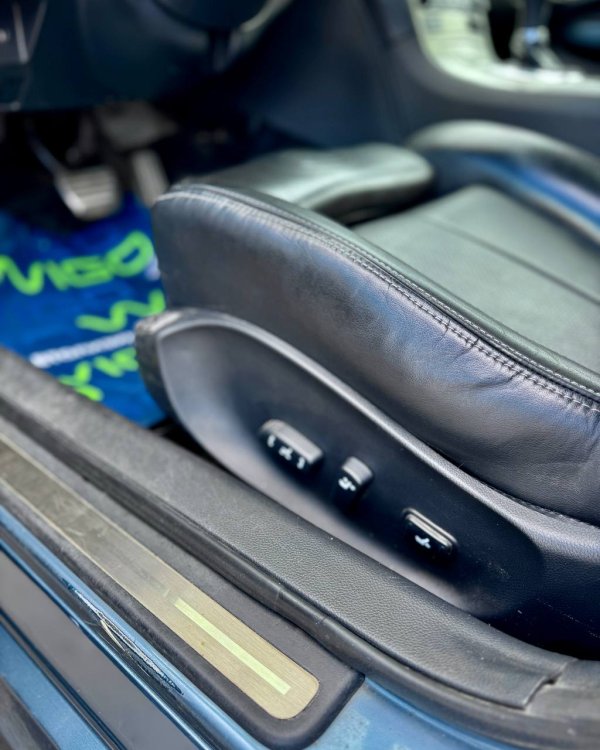 Infiniti G IV - Image 19