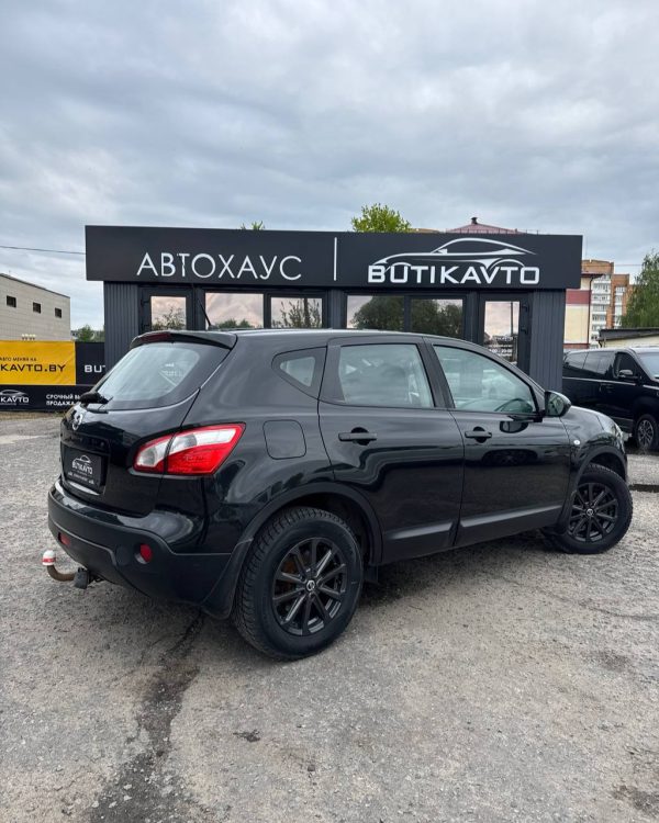 NISSAN QASHQAI - Image 6