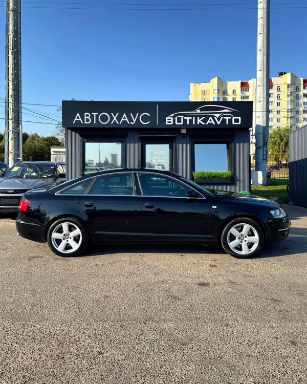 Audi A6 C6 - Image 7