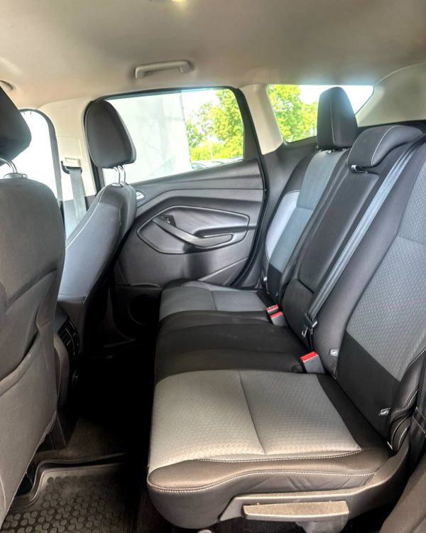 Ford Escape III · Рестайлинг - Image 15