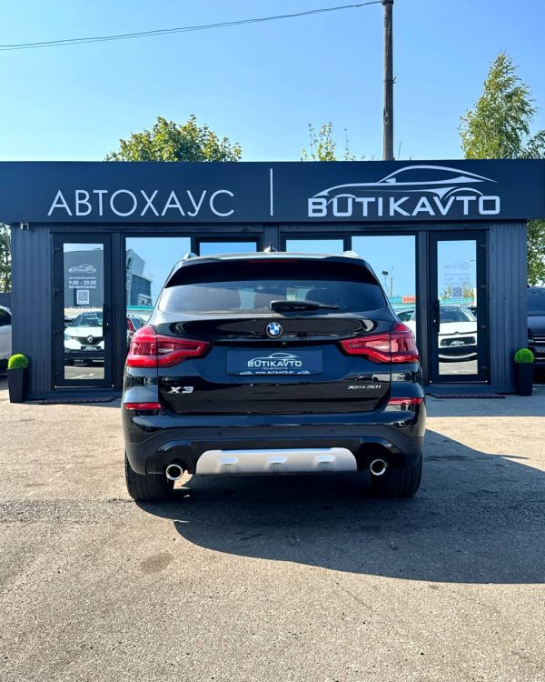 BMW X3 G01 - Image 6