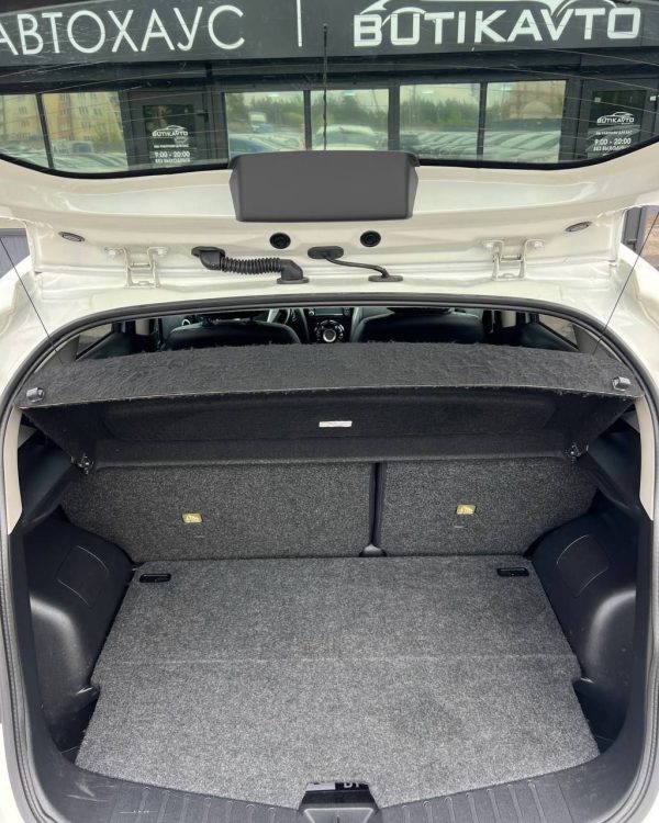 NISSAN NOTE - Image 10