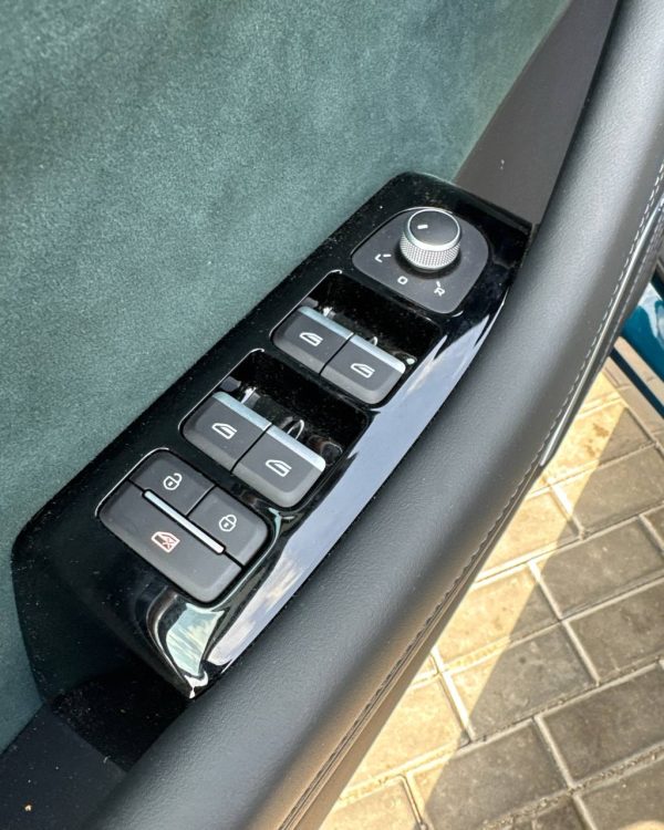 Geely Monjaro I - Image 23