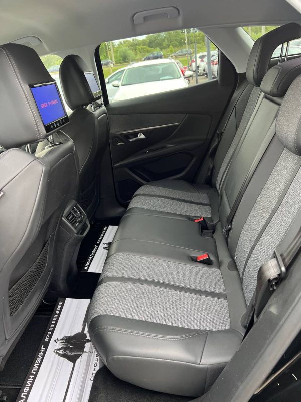 Peugeot 3008 II - Image 16