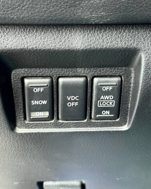 Infiniti FX I - Image 19