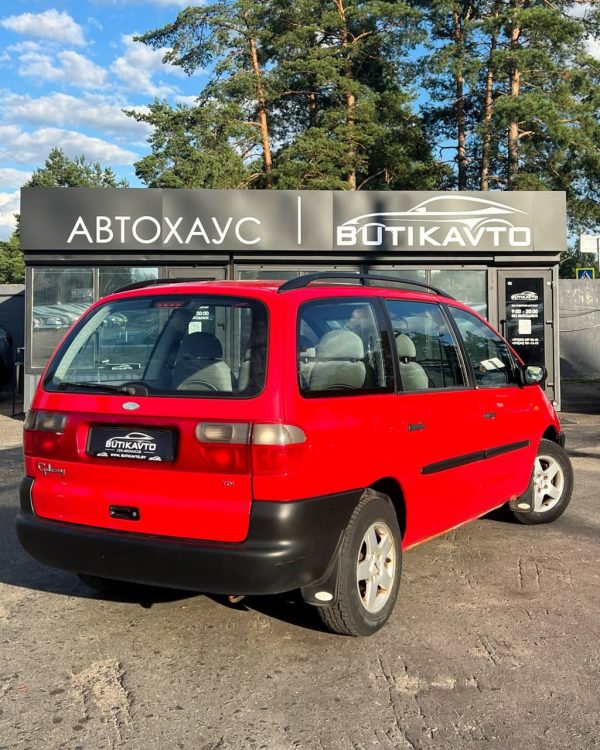 Ford Galaxy I - Image 6
