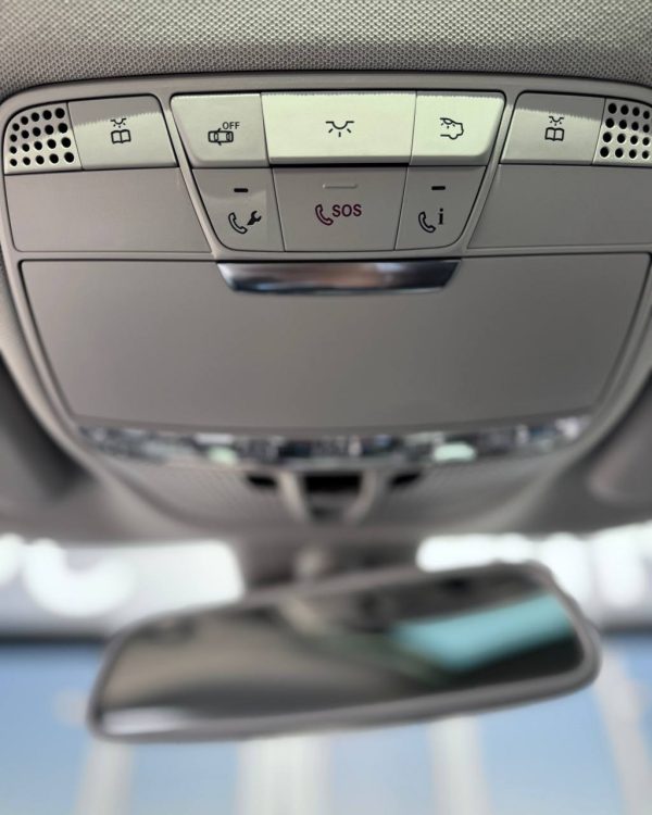 Mercedes-Benz C-Класс W205 S205 C205 A205 - Image 18