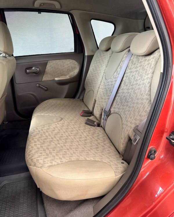 Nissan Note I (E11) - Image 14