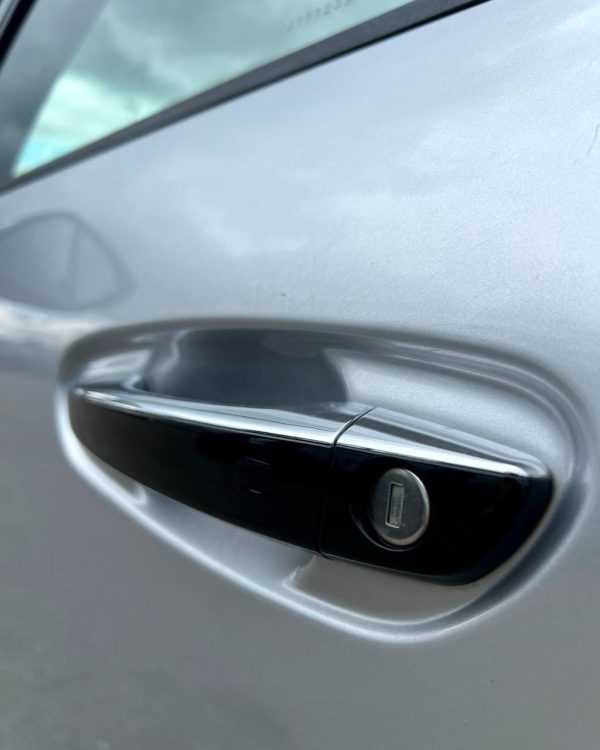 Citroen C4 Grand Picasso - Image 10