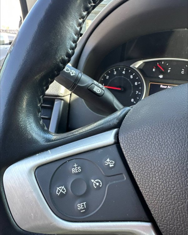 GMC Terrain II - Image 13