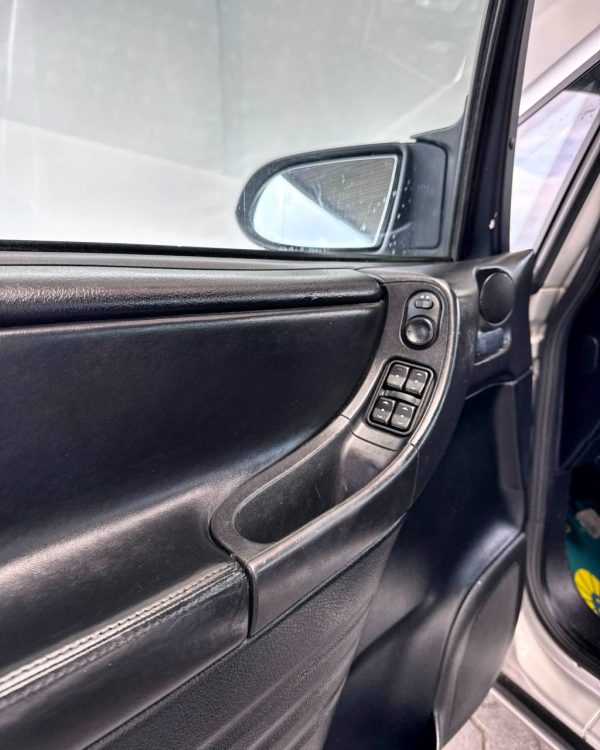 Opel Zafira A - Image 9