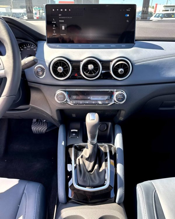 Nissan Qashqai II · 2-й рестайлинг - Image 11