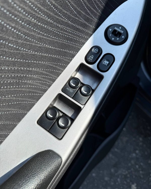 Hyundai Solaris I · Рестайлинг - Image 10